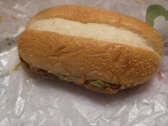 -麦当劳(无锡永乐店)