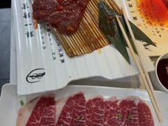 -鲜一烤肉(沈北店)