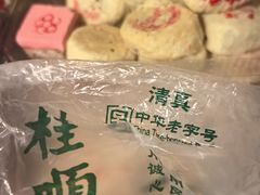 -芦庄子桂顺斋(和平路总店)