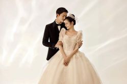 -巴黎春天婚纱摄影STUDIO·定制