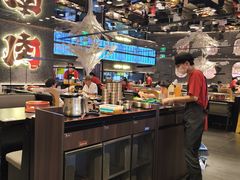 -西塔老太太泥炉烤肉(龙湖北苑天街店)
