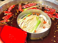 -重庆渝达老火锅(春熙路店)