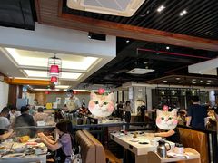 -围炉夜话·潮汕卤水火锅(榕江店)
