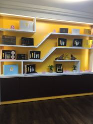 -国颐堂养发SPA馆