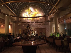 -新加坡丽思卡尔顿美年酒店