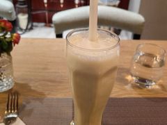 -LA CREPERIE BRETONNE布列塔尼法式餐厅(天童北路店)