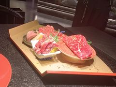 -合幸日本料理·炭火烧肉(观澜御湖店)