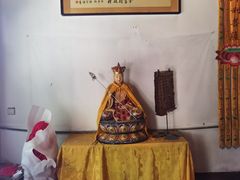 -仙游寺