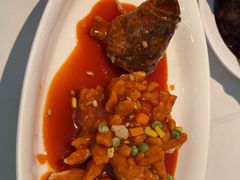 -丰收日·小海鲜·沪上家宴(顾村正大店)