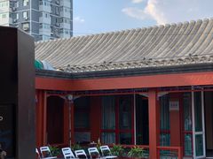 -Catch Bagel(芳草地店)