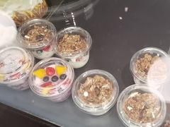 -BAKER&SPICE(安福路店)