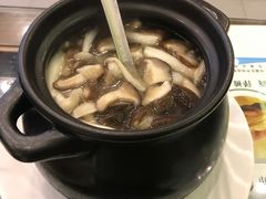 -老徽州臭鳜鱼(老街店)