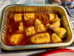 -云晓光头烧烤吧(德平路店)