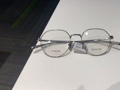 -亚美视光眼镜店(重庆路活力城店)