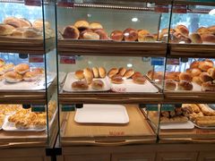 -新侨三宝乐面包店(崇文门店)