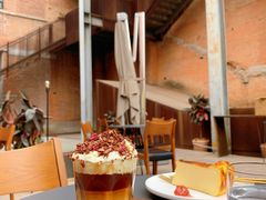 -大酉·M Coffee(北京美术馆店)