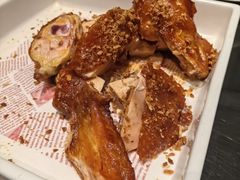 -尚一汤·粤菜海鲜(环球港店)