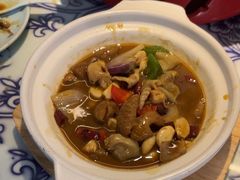 -卢大鲜鱼头捞饭(美利广场店)