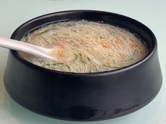 文思豆腐羹-扬州狮子楼·非遗淮扬菜(总店)