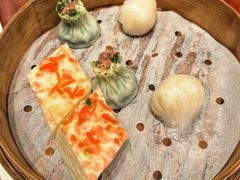 -扬州香格里拉·香宫中餐厅