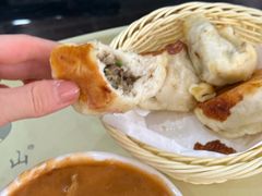 -方中山胡辣汤(蓝堡湾店)