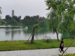 -商丘市人民公园