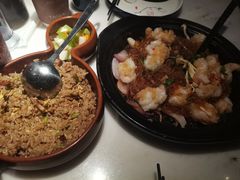 -绿茶餐厅(深圳龙华天虹购物中心店)