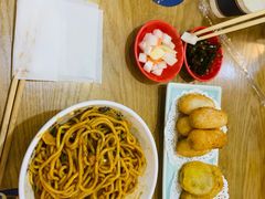 -文叔·湖北名小吃·小龙虾(黄贝岭地铁站店)