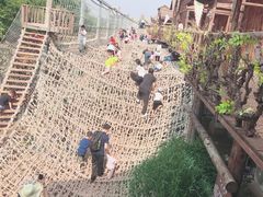 -呀路古热带植物园
