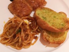 -戈雅法餐厅(世界城广场店)