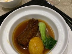 -江苏议事园酒店·零点餐厅