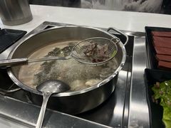 -就这么牛潮式牛肉火锅(华侨城店)