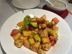 -诚如金·南宁本地菜(信息港店)
