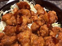 -NIUAN牛庵·日式和牛烧肉(恒隆店)