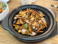 -花舍·新派粤菜·西餐·下午茶(亚运村·鸟巢店)