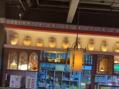 -纳瓦新疆菜(银都店)