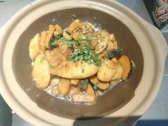 -拾味馆·海南菜(万达店)