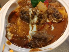 -simply thai天泰(长泰广场店)