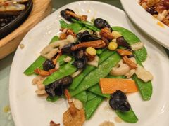 荷塘小炒-北李·海肠捞饭·大连菜(望京凯德MALL店)