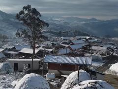 -丽江泸沽湖景区