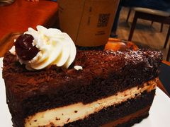 -Peet's Coffee皮爷咖啡(上海长风大悦城店)