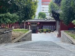-长春观