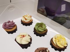 -旋木烘焙·生日蛋糕(梅林店)