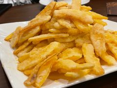 -知音酒楼(花园店)