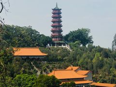 -南沙天后宫景区