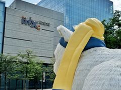 -深圳湾万象城(南山店)