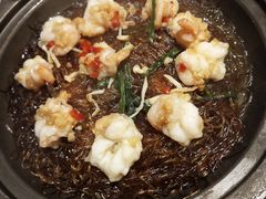 -绿茶餐厅(朝阳大悦城店)