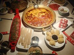 -小龙坎火锅(全球总店)