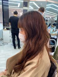 长发-潘多拉Hairsalon
