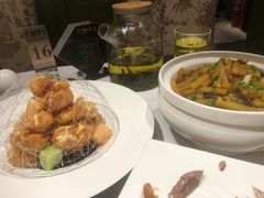 -贝勒爷·酥不腻烤鸭